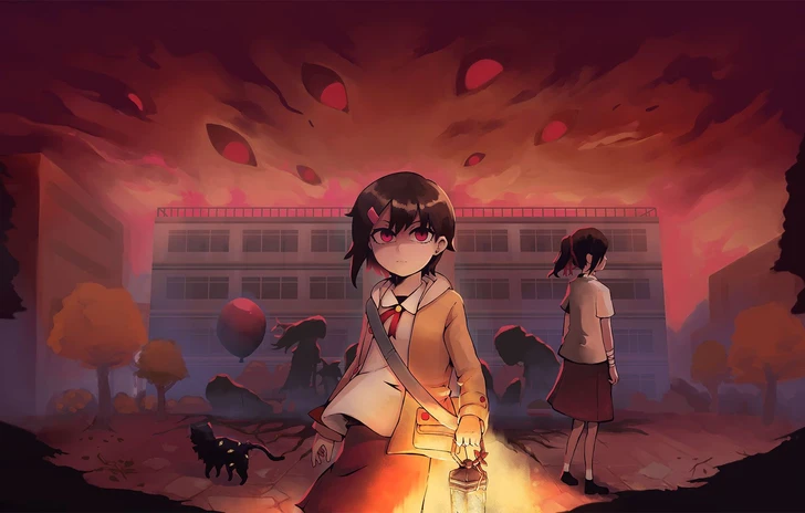 Narin The Orange Room un horror soprannaturale con poco mordente  Recensione 