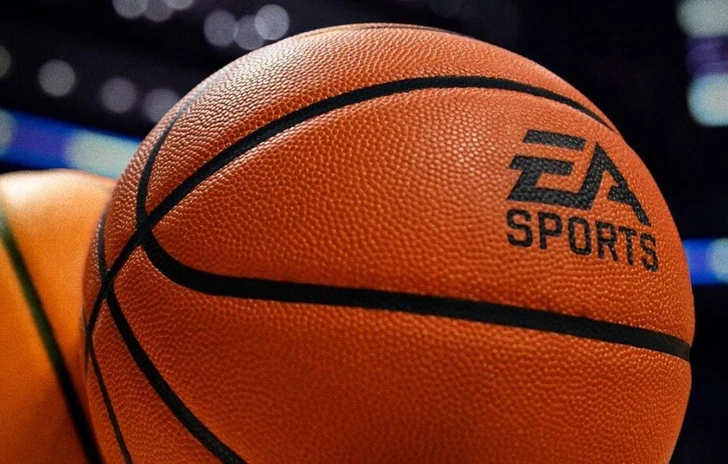 College Basket è guerra tra EA e 2K