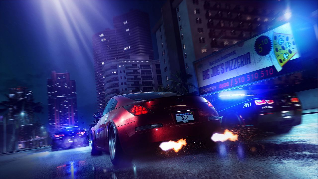 Recensione Need for Speed Hot Pursuit Remastered Il ritorno della velocit&agrave; made in EA