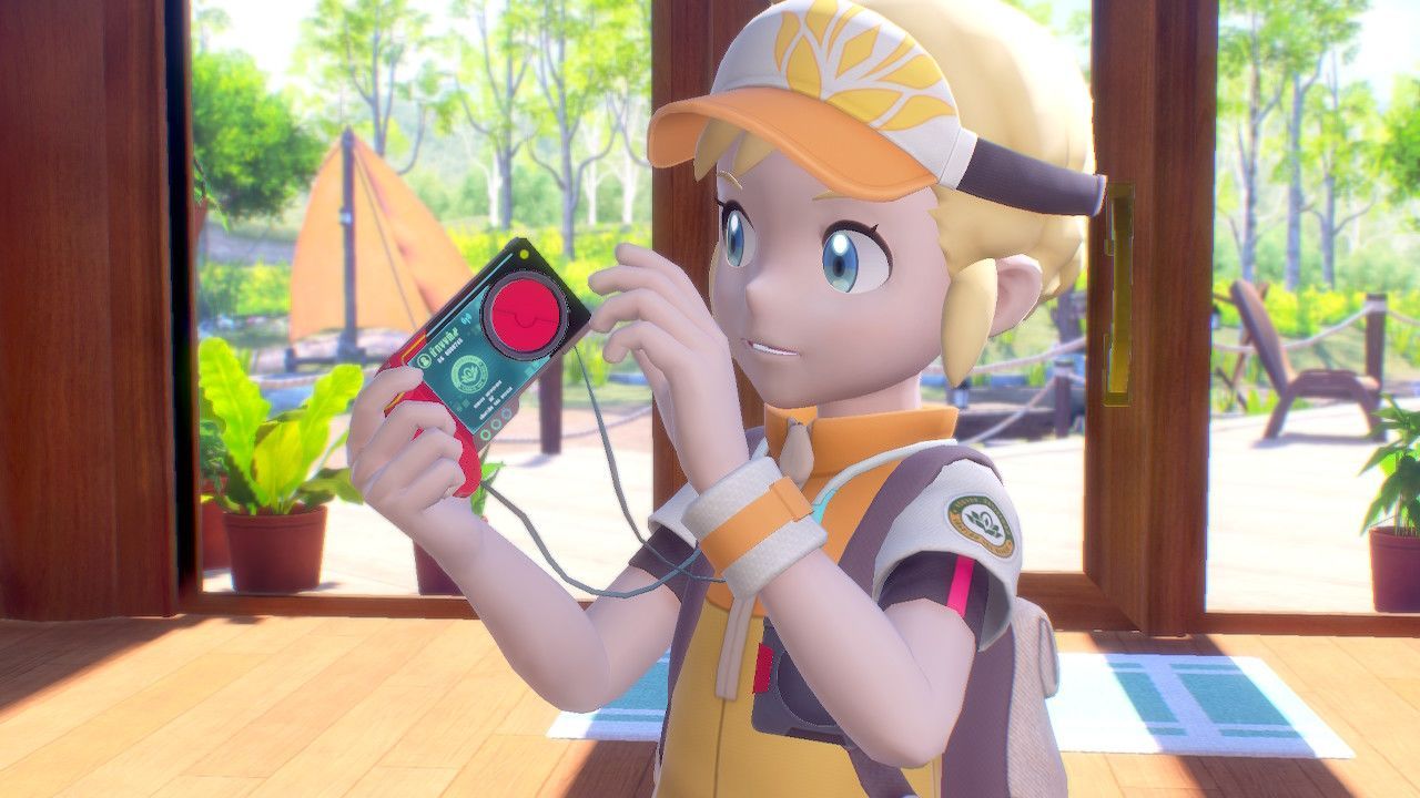 Recensione Pokemon Snap un viaggio fotografico nelluniverso dei Pokemon