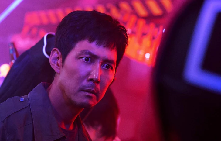 Squid Game 2 arriverà nel 2024 ecco le prime immagini