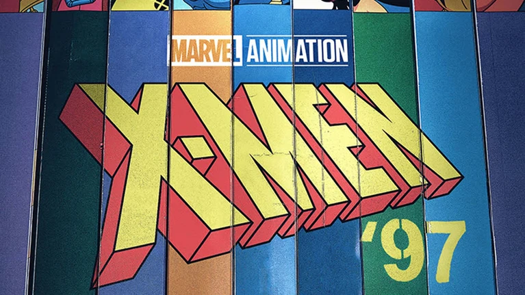 Quando esce XMen 97 la nuova serie animata Marvel