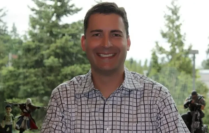 Mike Ybarra Pagherei di più per un bel gioco