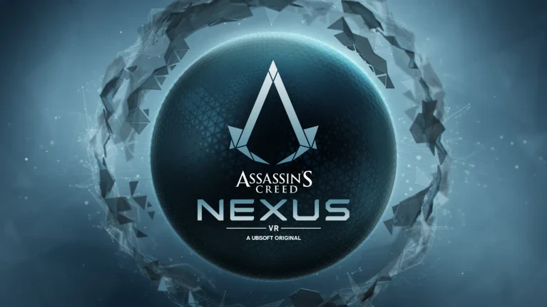 Assassins Creed Nexus VR annunciato per i visori Meta