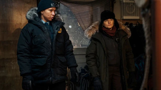 Lanalisi dellepisodio 3 di True Detective Night Country fra citazioni illustri e rivelazioni inaspettate