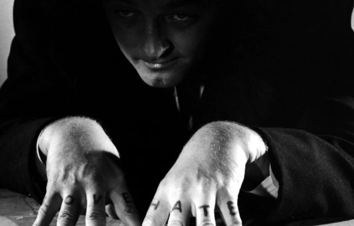  La morte corre sul fiume remake del capolavoro di Laughton