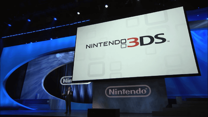 La conferenza Nintendo E3 2010 in 1080p