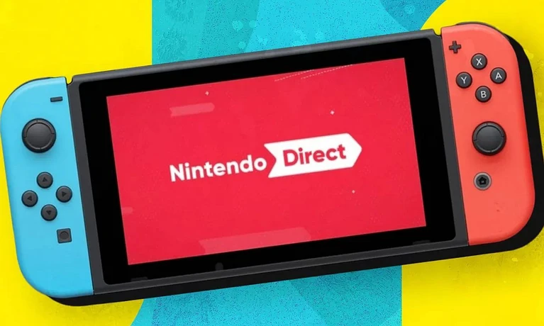 Nintendo Direct Giugno 2023  Seconda Parte