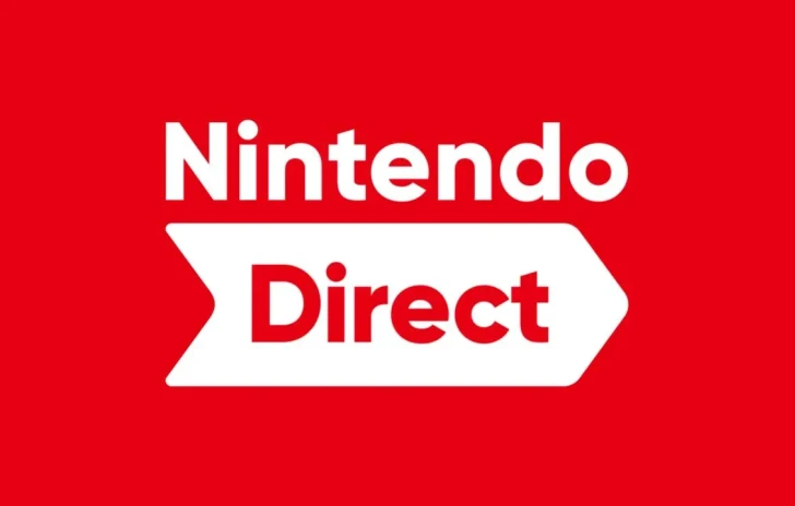 Nintendo Direct Giugno 2023  Prima Parte