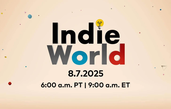 Nintendo Indie World Showcase tutti gli annunci dellevento