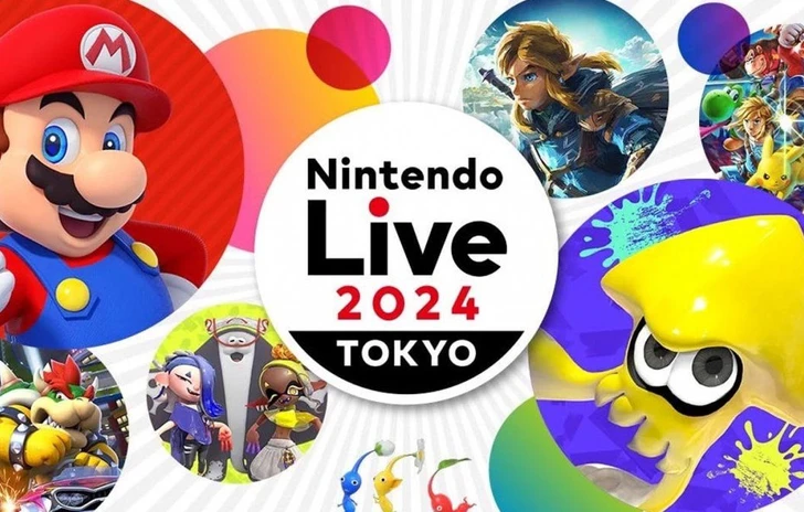 Nintendo Live Tokyo arrestato il sabotatore