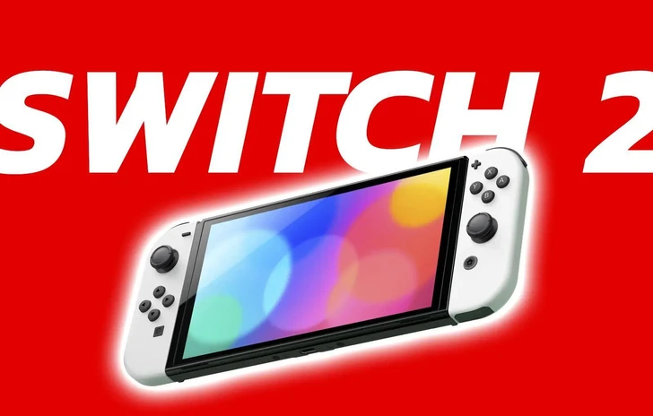 Switch 2 lannuncio entro marzo 2025 le parole del presidente Furukawa