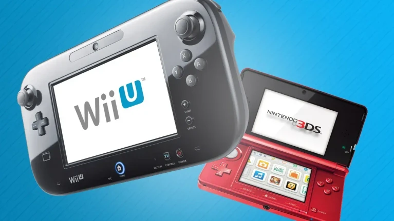 3DS e Wii U dall8 aprile addio anche al multiplayer
