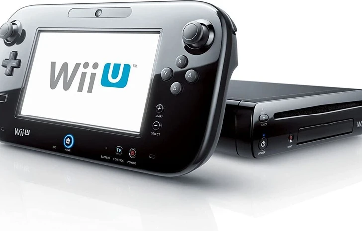 Wii U in panne si studia una soluzione 