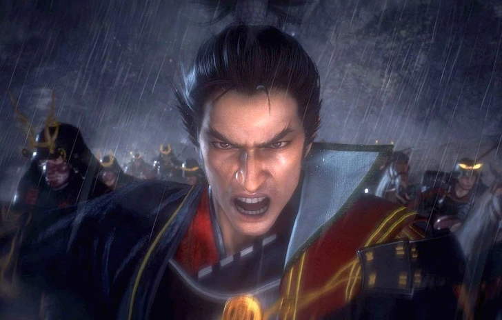 Ecco la replica dello stream di Nioh 2