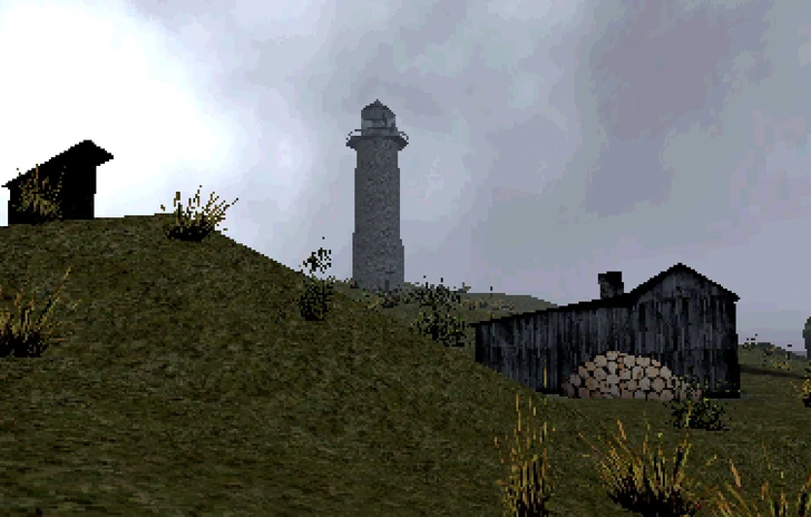 No One Lives Under the Lighthouse il 18 maggio escono le versioni console 