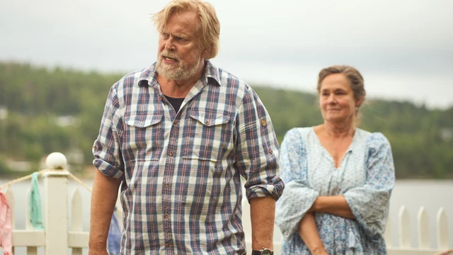 Notte di mezza estate il family drama di Netflix ha un finale rassicurante che stona