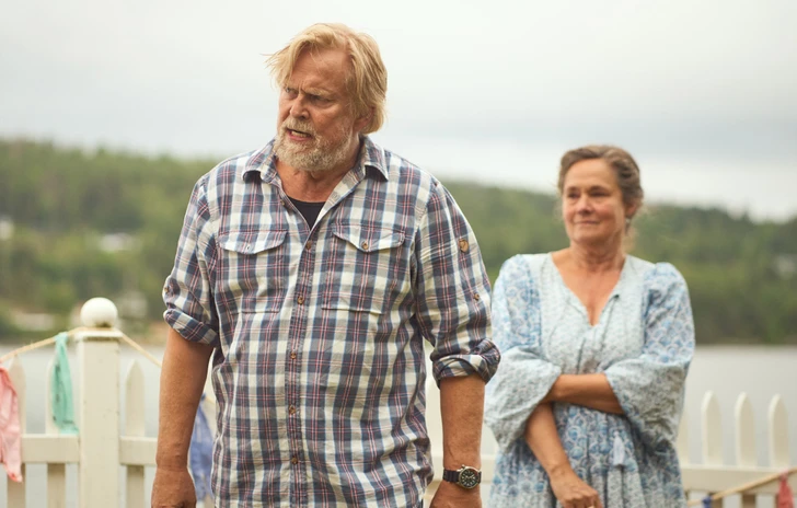 Notte di mezza estate il family drama di Netflix ha un finale rassicurante che stona