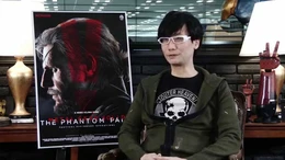 Metal Gear Solid e Hideo Kojima Storia di una leggenda