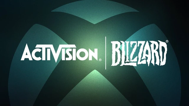 Limpatto dellacquisizione Activision Blizzard sullindustria videoludica