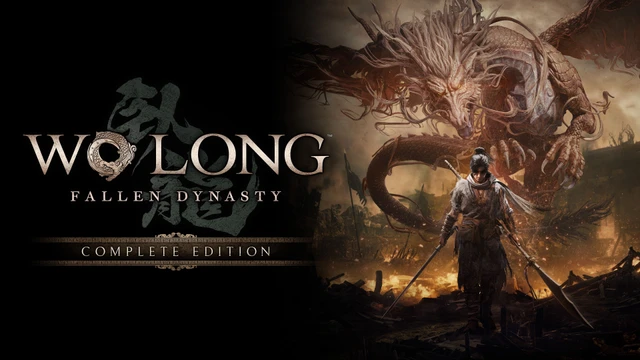 Wo Long Fallen Dynasty Complete Edition  UnEpica Avventura nei Tre Regni  Recensione PC