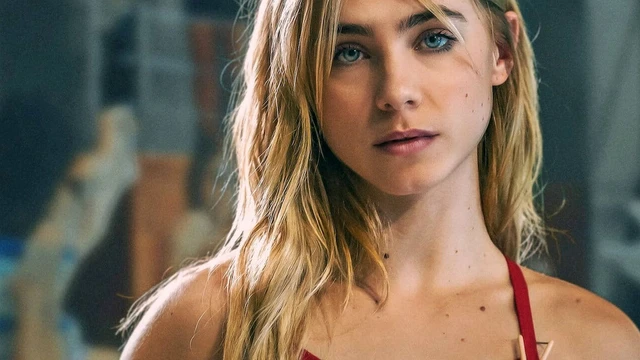 Olympo una storia che tra amori adolescenziali e lo spettro del doping si perde in soluzioni gratuite