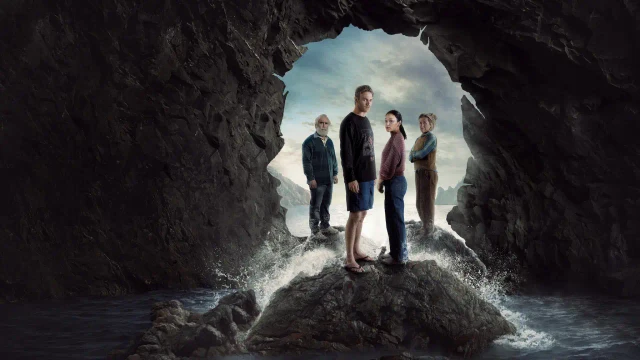 La recensione di Ombre nellAcqua su Netflix 6 Episodi di pura suspense australiana