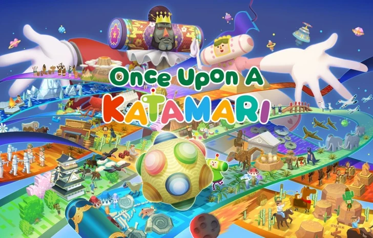 Famitsu i dati di vendita dal 20 al 26 ottobre