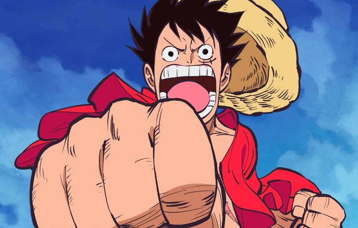 One Piece concerto del 25 al San Diego Comic Con