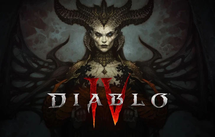 Diablo IV è disponibile in preordine lesperienza GdR da non perdere
