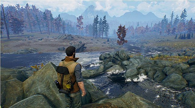 Open Country il nuovo open world di 505 Games mostrato in video