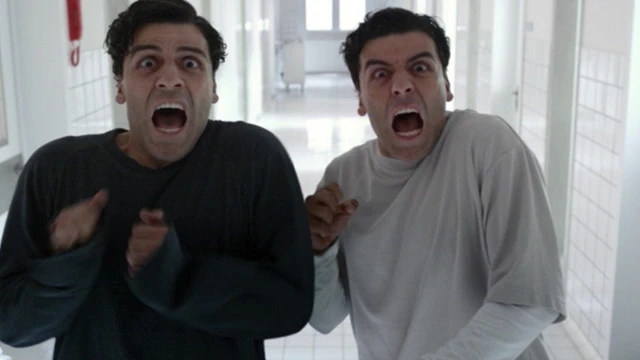 Moon Knight episodio 4 il sottile confine tra realtà e finzione