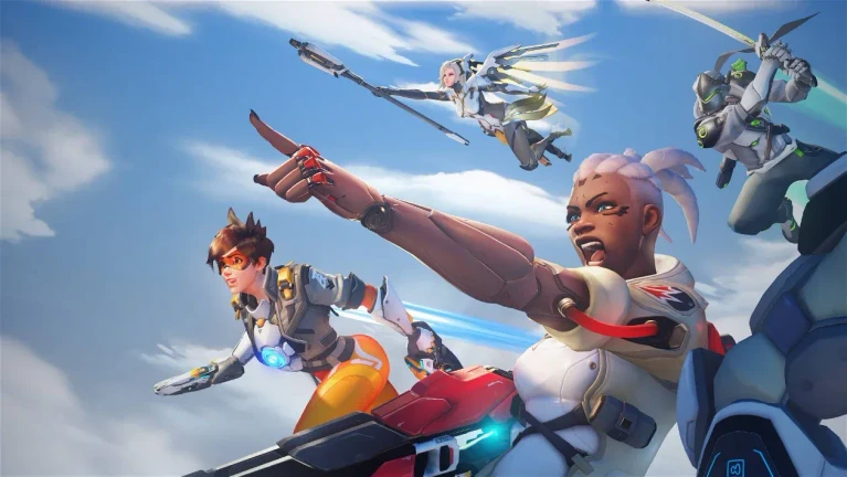 Overwatch 2 una nuova roadmap annuncia la quasi cancellazione della modalità PvE