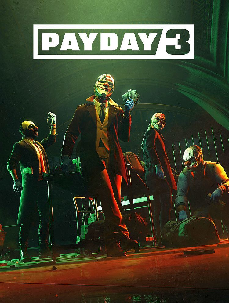 Payday 3 La Recensione Sotto Le Maschere Una Formula Familiare Alcune Novità E Tanti Problemi