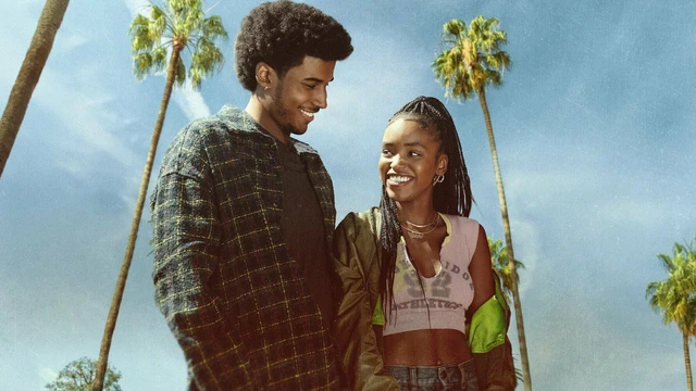 Per sempre il teen drama di Netflix fra superficialità e immagini patinate