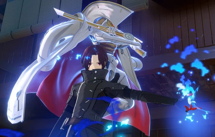 Persona 5 The Phantom X potrebbe arrivare in Occidente