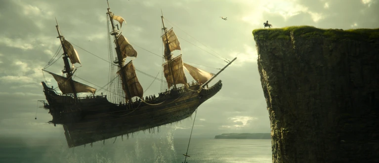 Peter Pan & Wendy,  recensione: la magia lascia l’Isola che non c’è