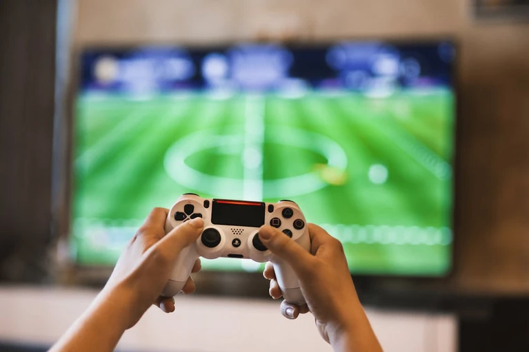 La connessione che ogni gamer sogna velocità e stabilità con EOLO Più Intrattenimento