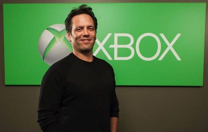 Phil Spencer rassicura sulluscita di Series X ma non altrettanto per i giochi
