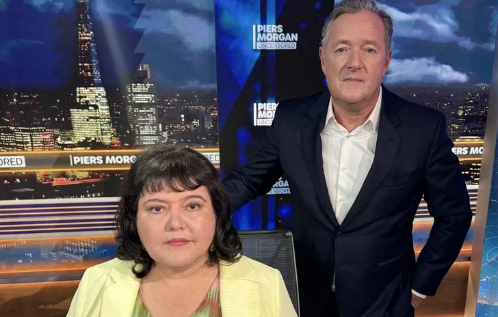 Baby Reindeer tutto sulla storia vera dietro la serie di Netflix dai sospetti al video con la vera Martha