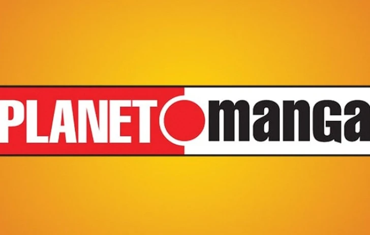 Planet Manga e lEstate 2024