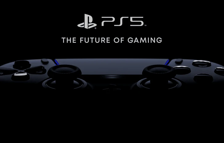 Segui con noi alle 22 la presentazione Playstation 5