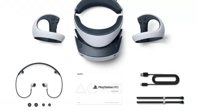 Playstation VR2: la nuova generazione dell'intrattenimento