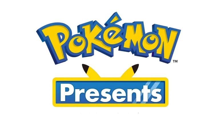 Un nuovo Pokémon Presents in arrivo il 27 febbraio