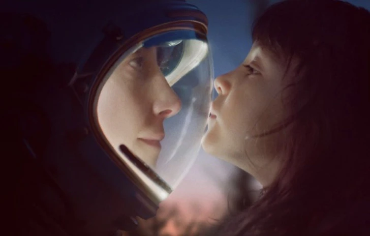 Anna dopo Il Miracolo Niccolò Ammaniti ritorna alla serialità televisiva