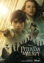 Peter Pan  Wendy