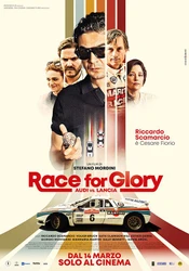 Race for Glory Audi vs Lancia