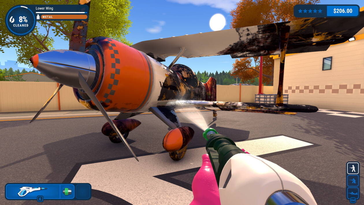 Powerwash Guida pratica per idro-pulitori incalliti