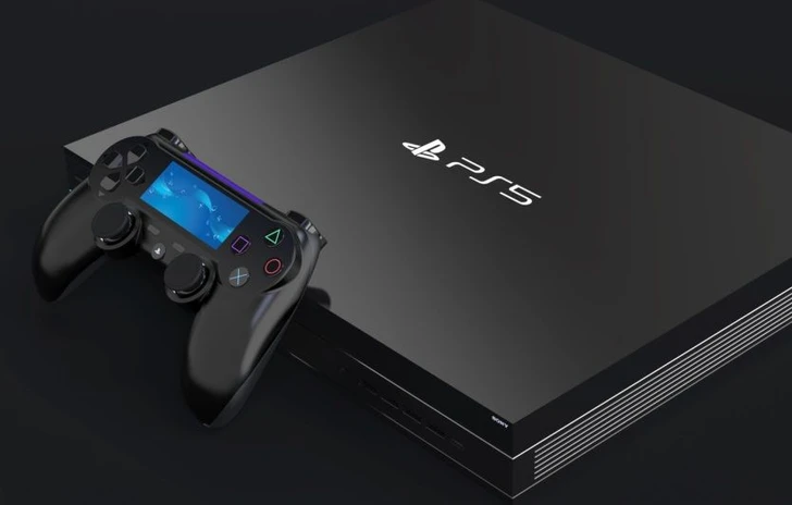 Seguite con noi la presentazione della Playstation 5