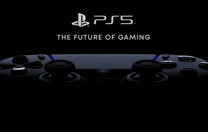 Seguite con noi la presentazione dei giochi Playstation 5